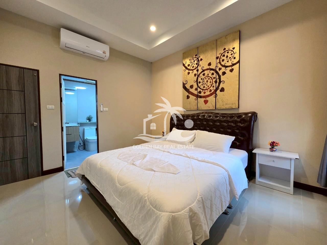 Chockchai Village 8 – East Pattaya