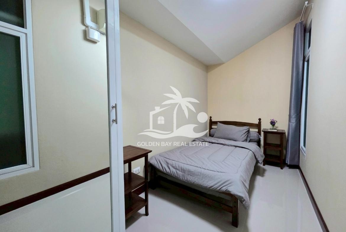 Chockchai Village 8 – East Pattaya