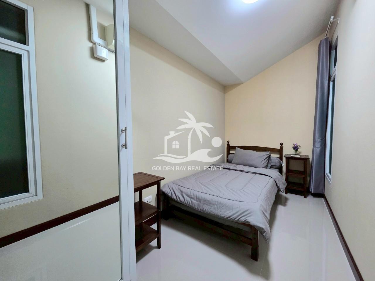 Chockchai Village 8 – East Pattaya