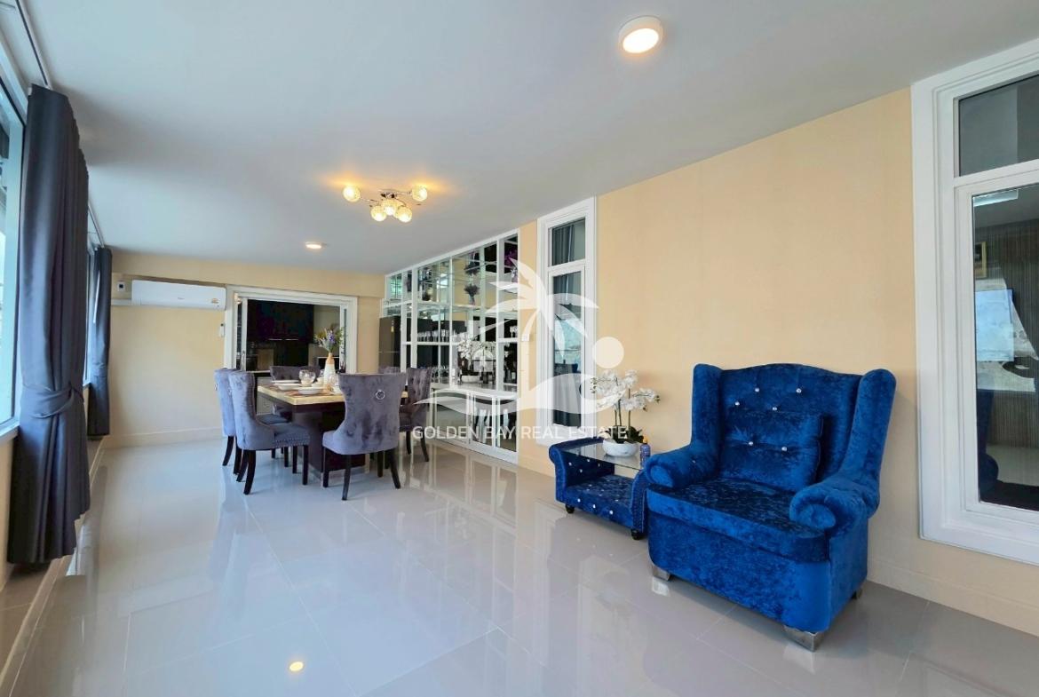 Chockchai Village 8 – East Pattaya