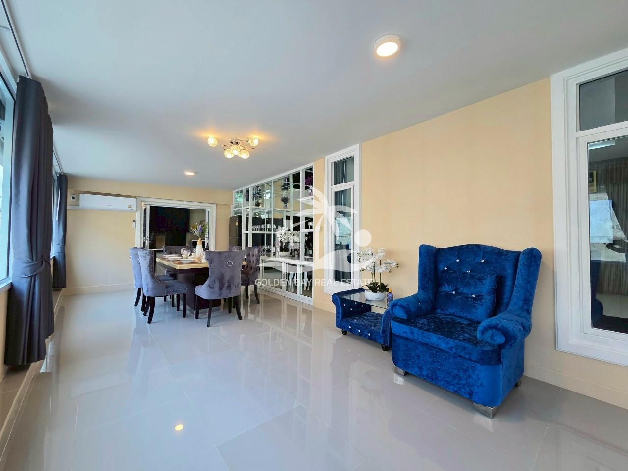 Chockchai Village 8 – East Pattaya