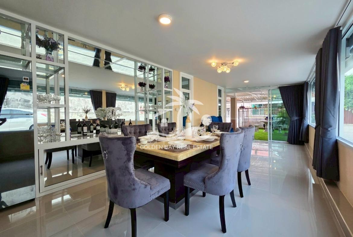 Chockchai Village 8 – East Pattaya