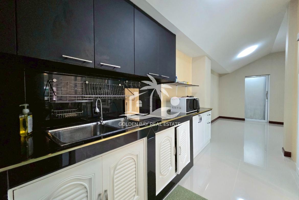 Chockchai Village 8 – East Pattaya
