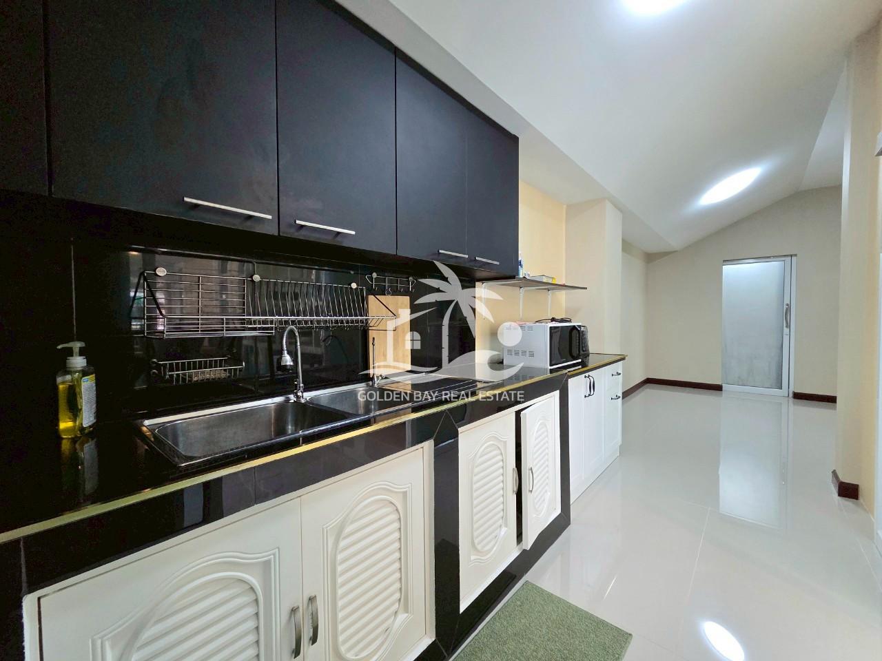 Chockchai Village 8 – East Pattaya