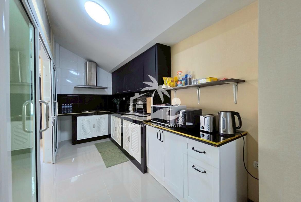 Chockchai Village 8 – East Pattaya