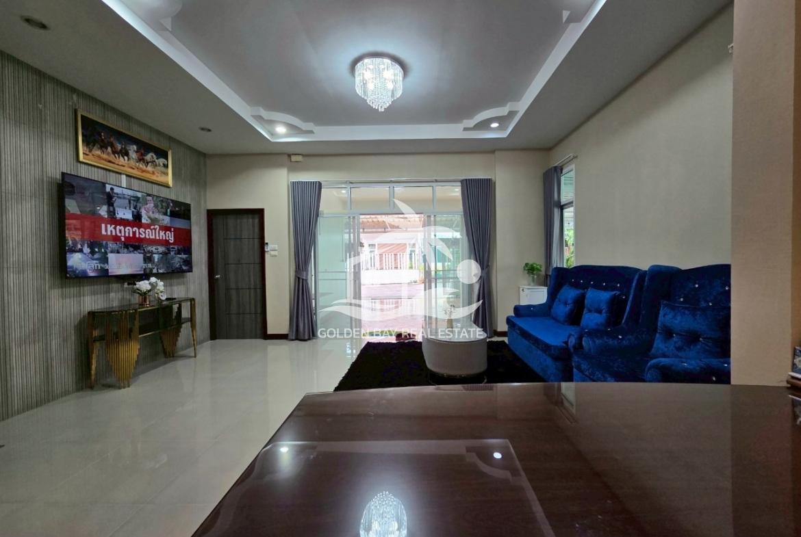 Chockchai Village 8 – East Pattaya