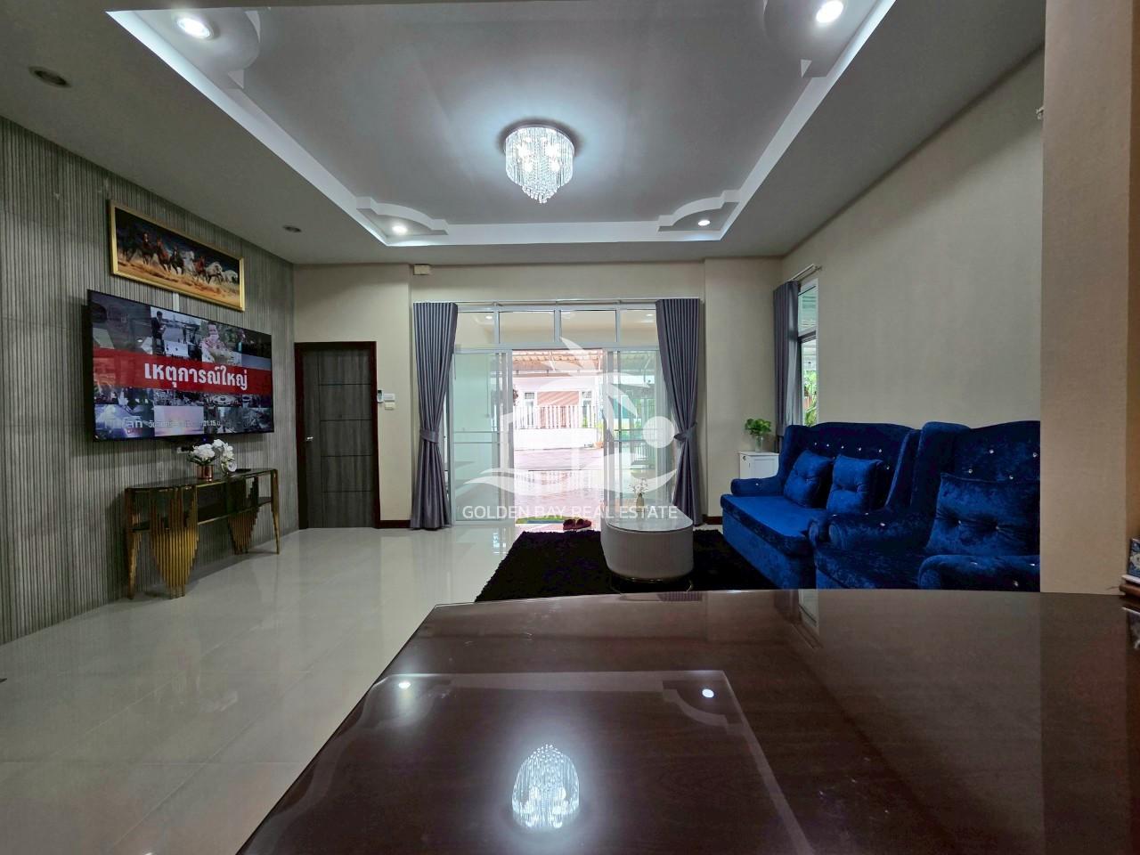 Chockchai Village 8 – East Pattaya