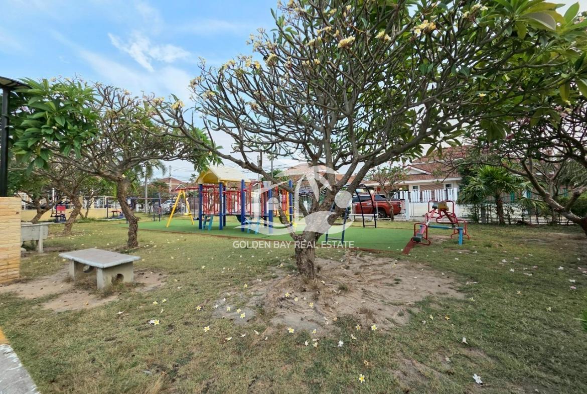 Chockchai Village 8 – East Pattaya