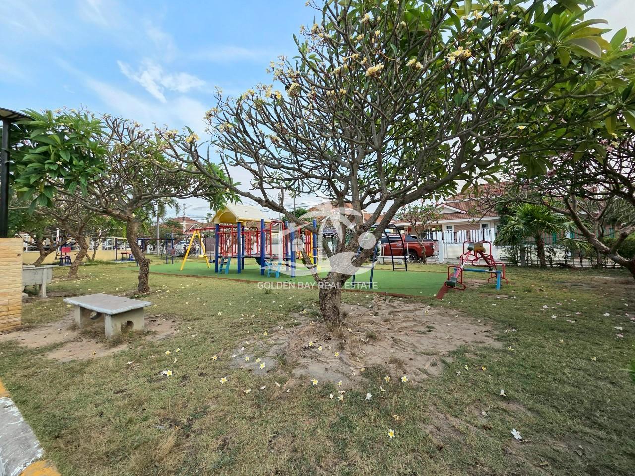 Chockchai Village 8 – East Pattaya