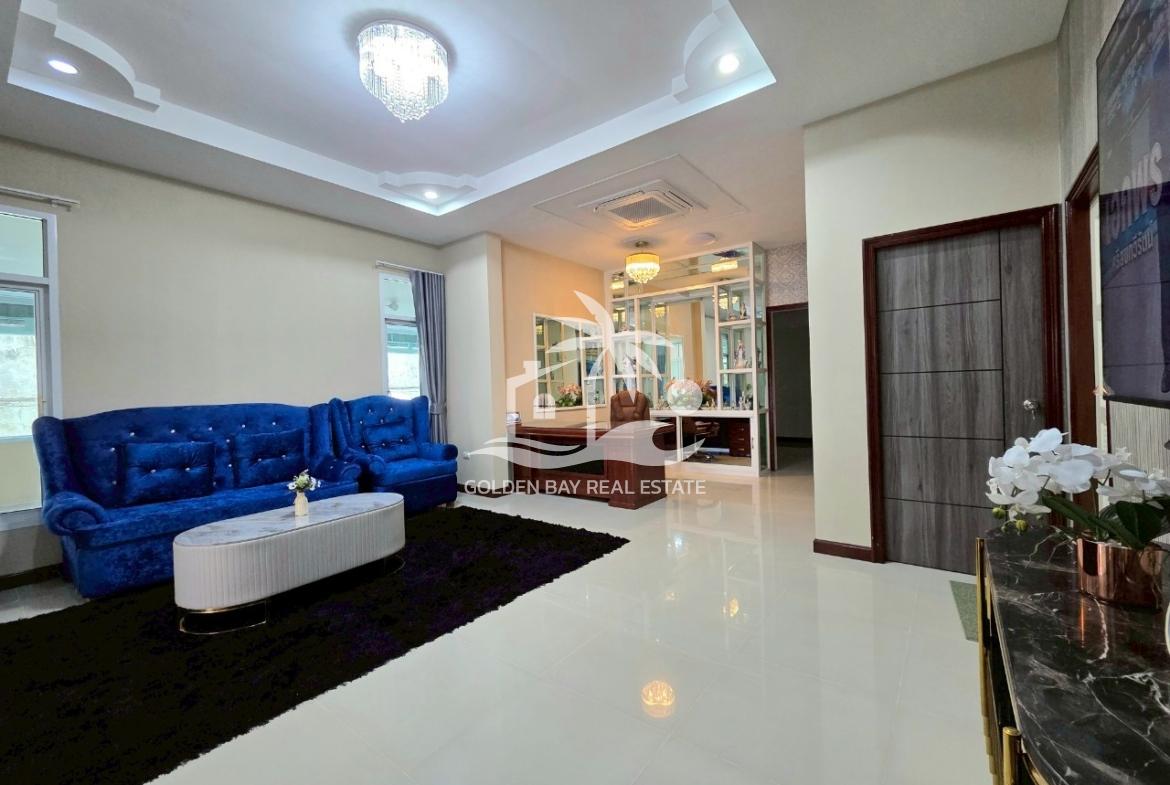 Chockchai Village 8 – East Pattaya