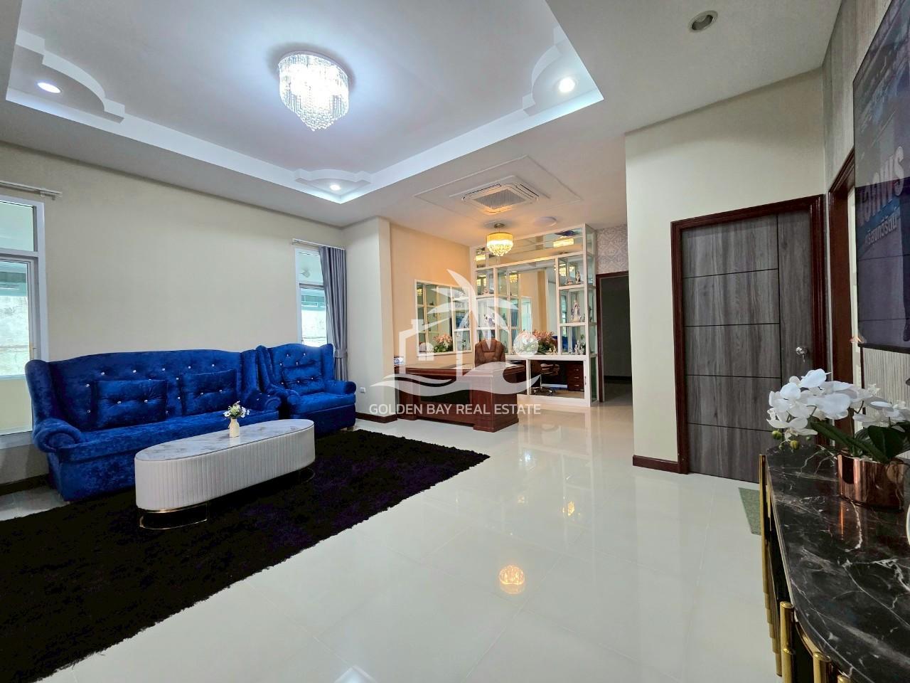 Chockchai Village 8 – East Pattaya