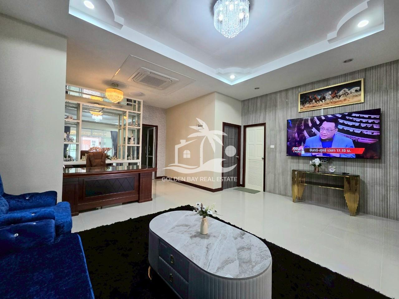 Chockchai Village 8 – East Pattaya