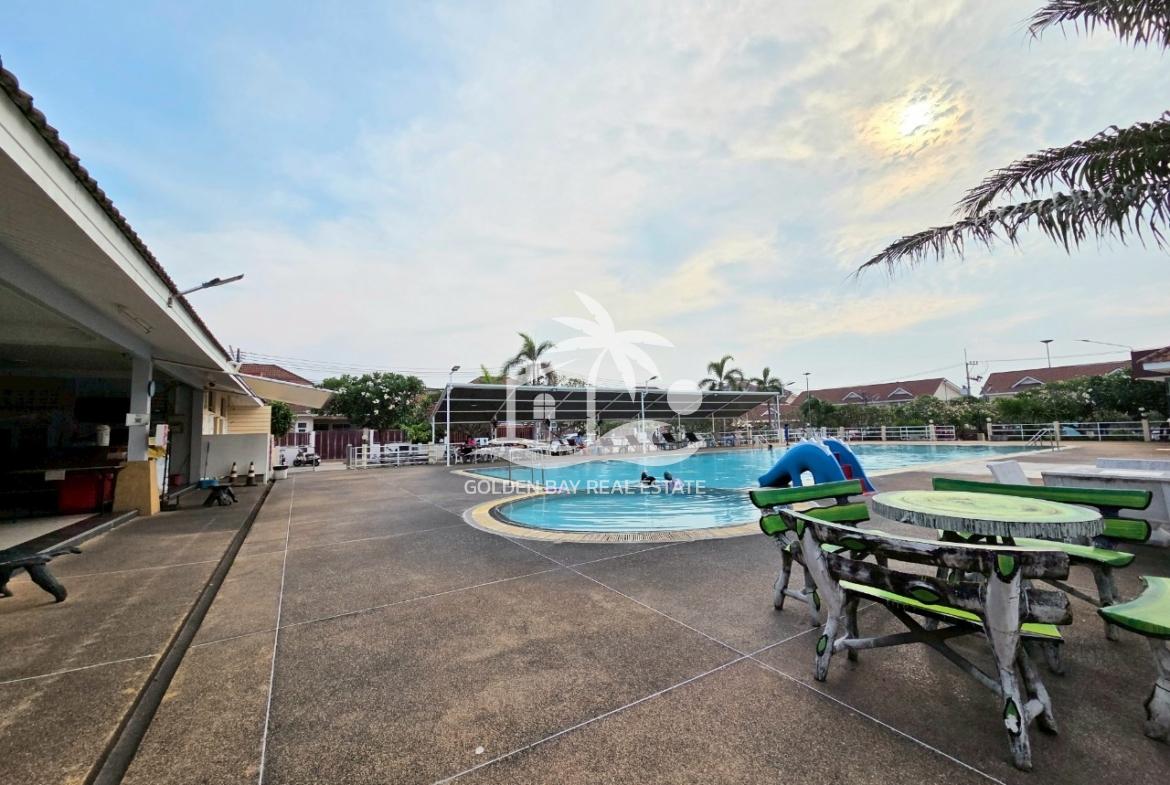 Chockchai Village 8 – East Pattaya