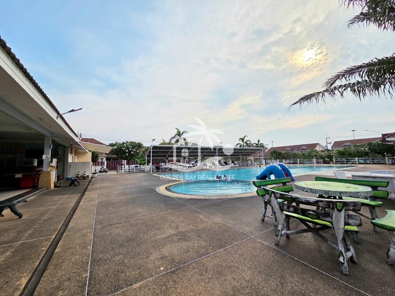 Chockchai Village 8 – East Pattaya