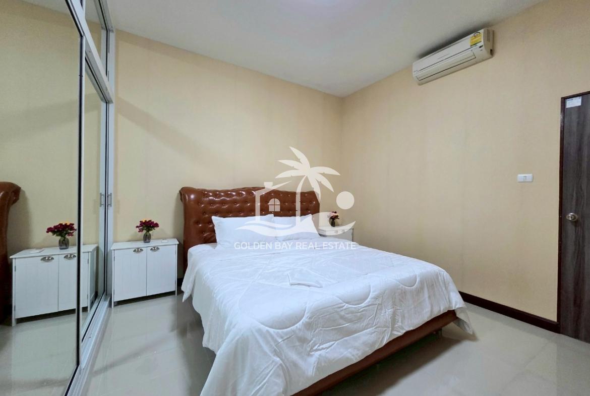 Chockchai Village 8 – East Pattaya