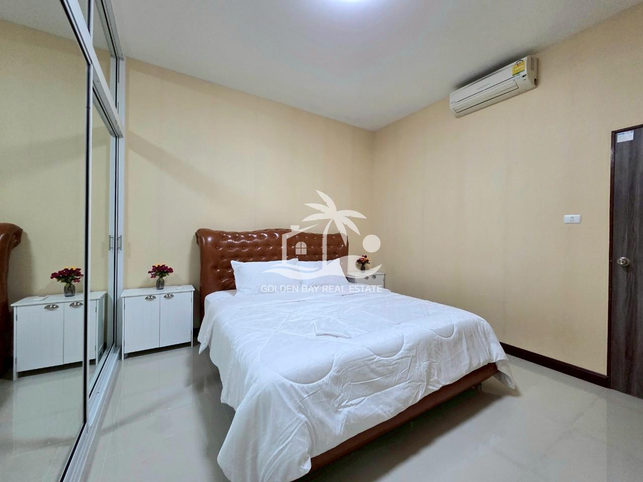 Chockchai Village 8 – East Pattaya