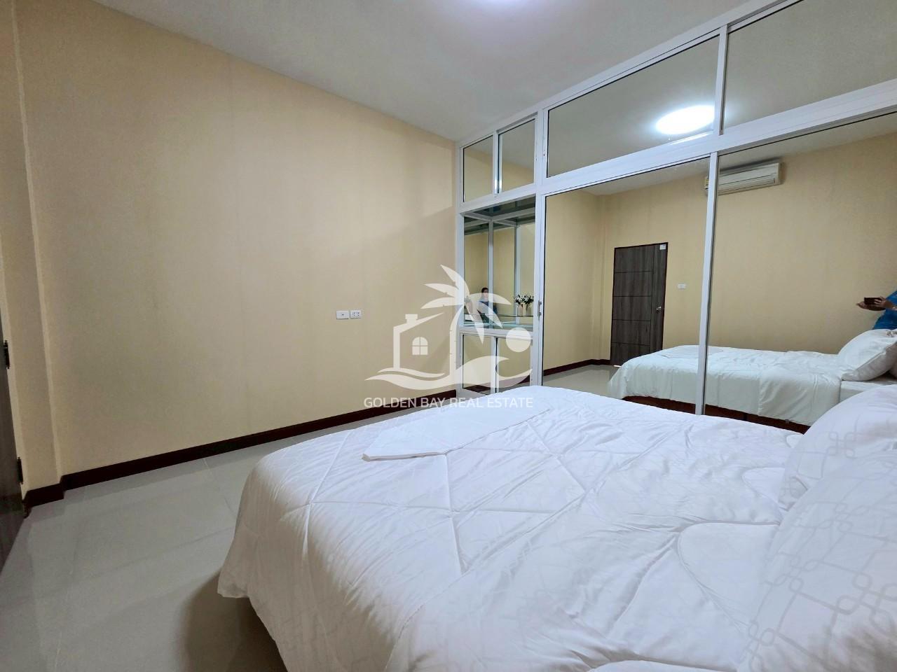 Chockchai Village 8 – East Pattaya