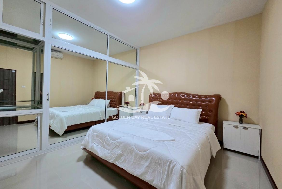 Chockchai Village 8 – East Pattaya