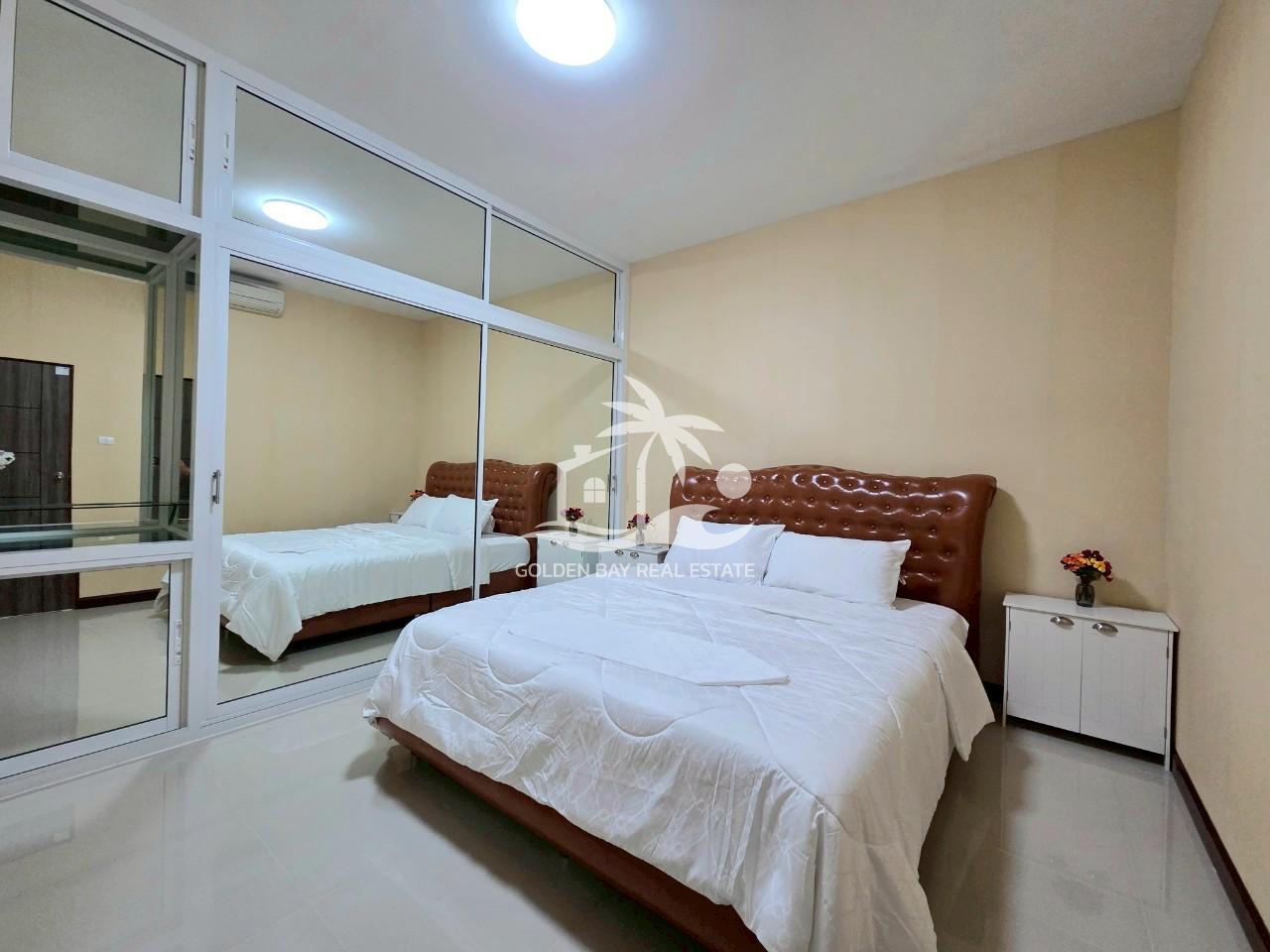 Chockchai Village 8 – East Pattaya