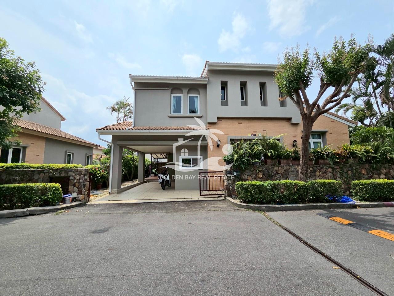 Silk Road Place – East Pattaya