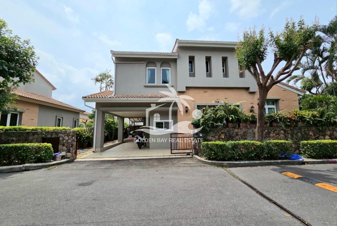 Silk Road Place – East Pattaya