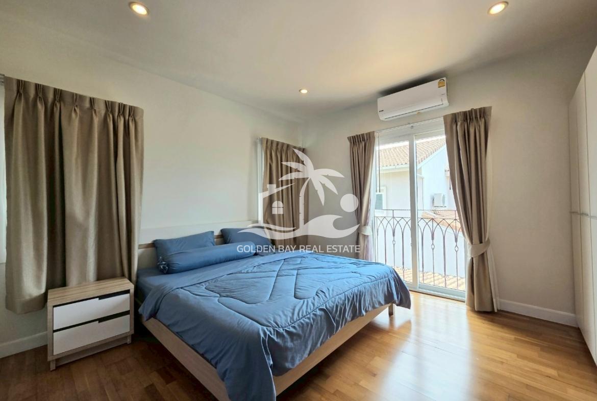 Silk Road Place – East Pattaya
