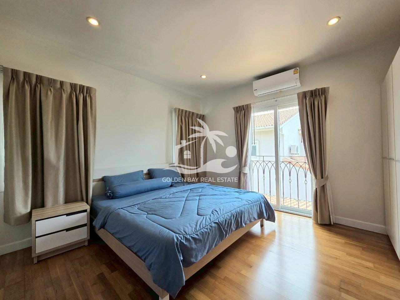 Silk Road Place – East Pattaya