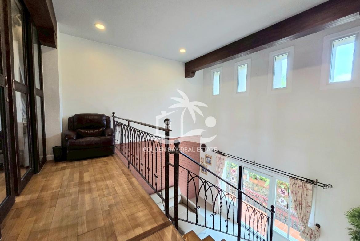 Silk Road Place – East Pattaya