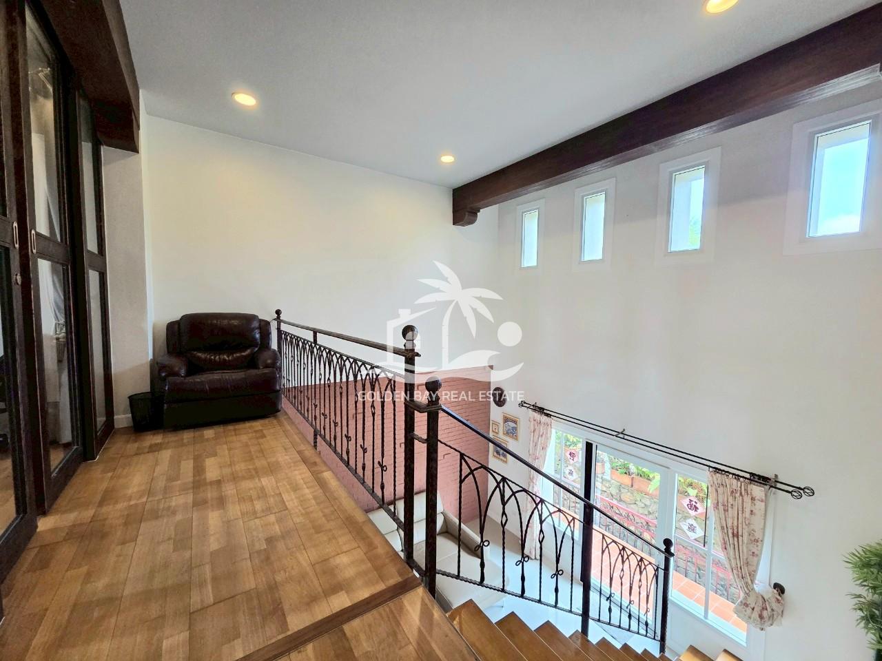 Silk Road Place – East Pattaya