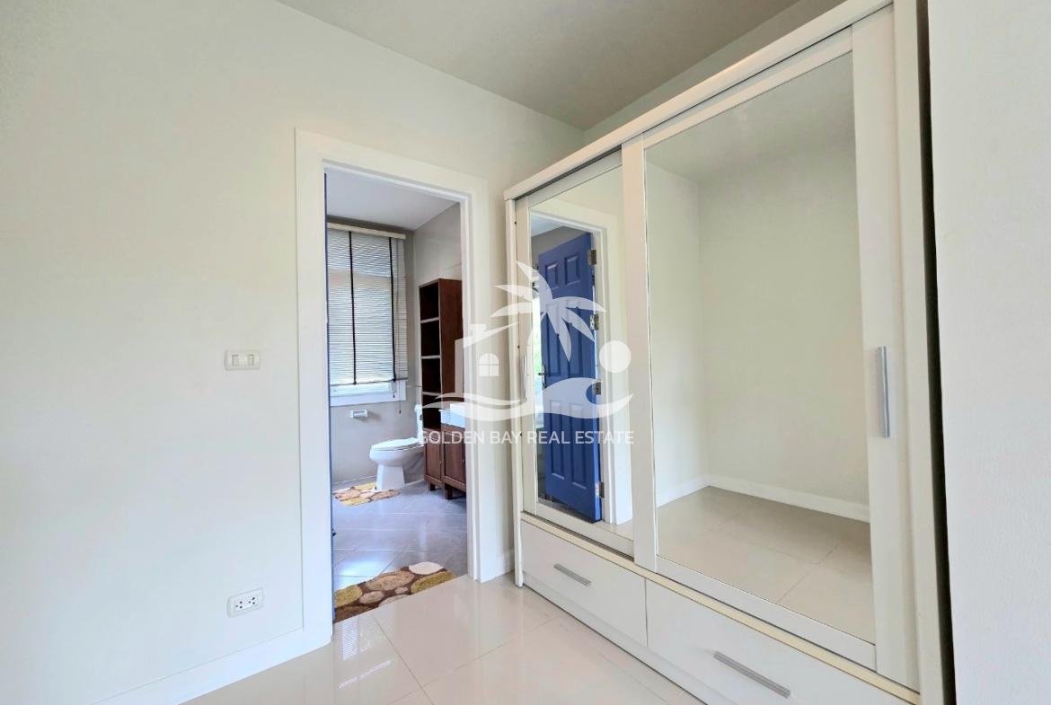 Silk Road Place – East Pattaya