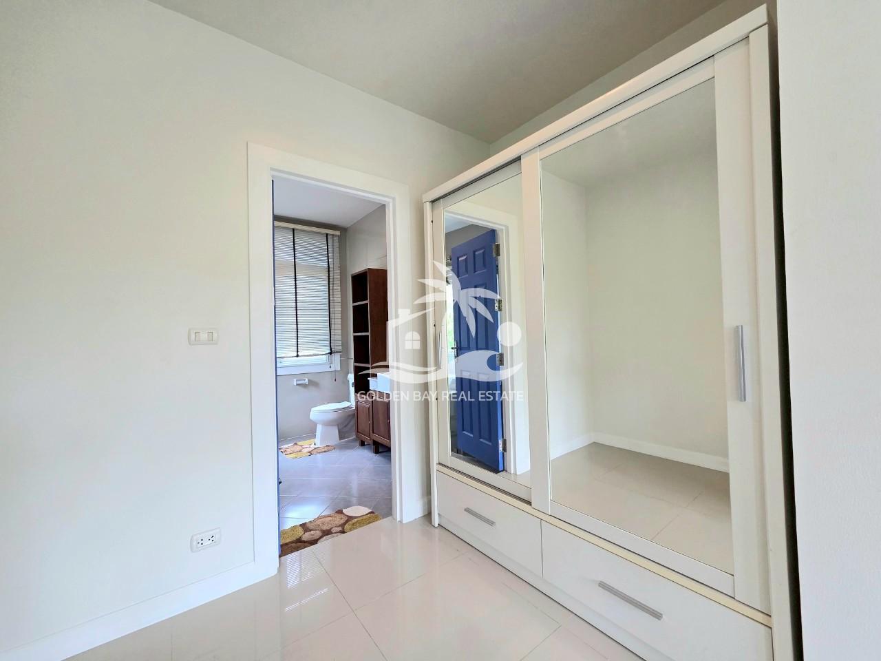 Silk Road Place – East Pattaya