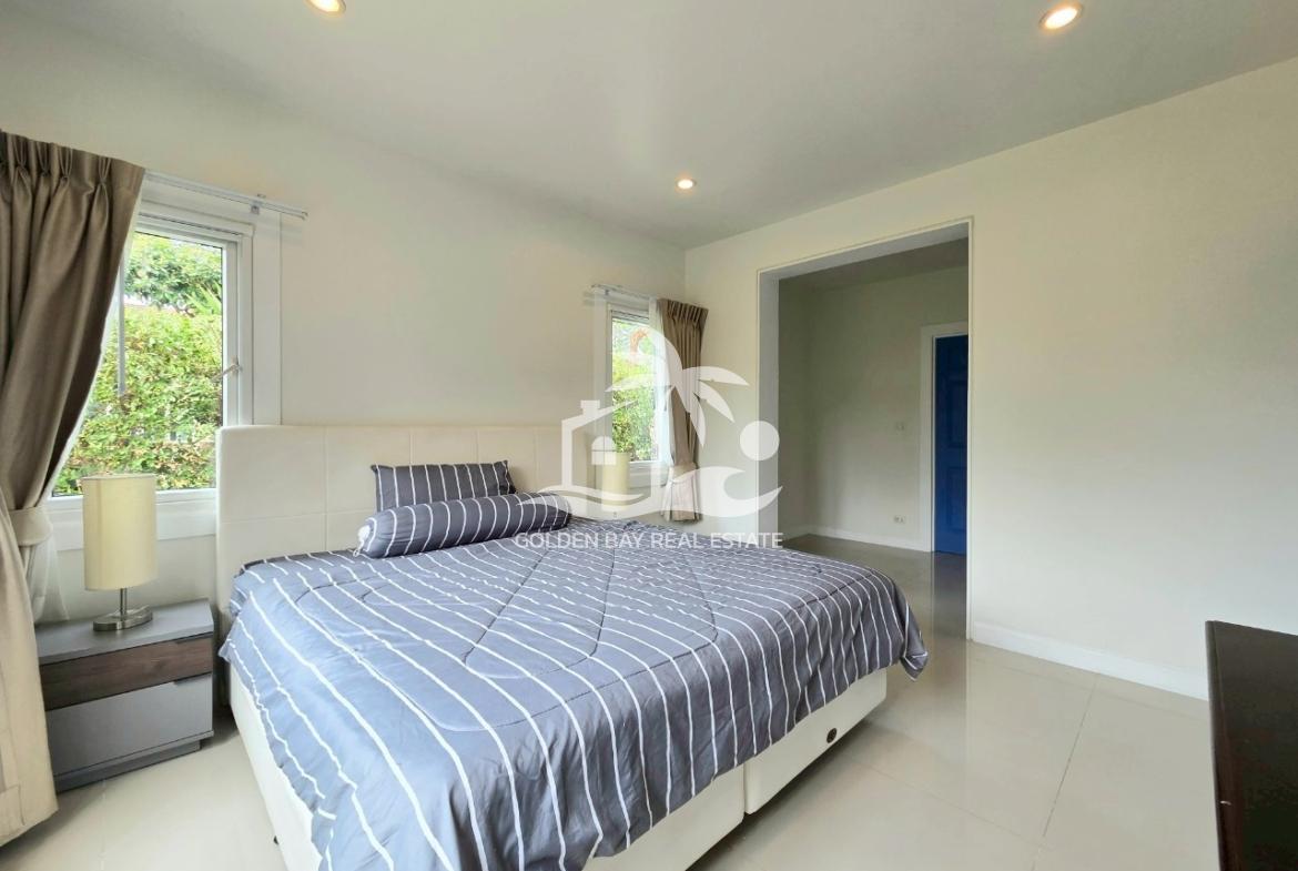 Silk Road Place – East Pattaya