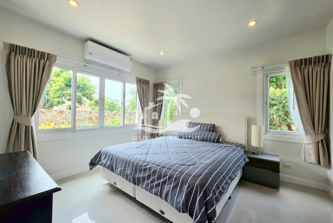 Silk Road Place – East Pattaya