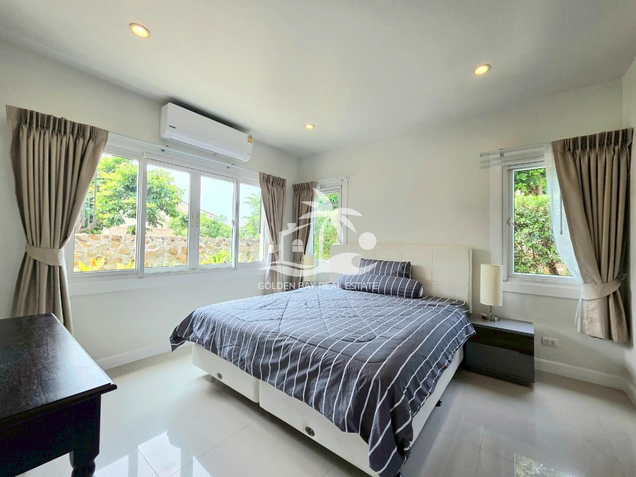 Silk Road Place – East Pattaya