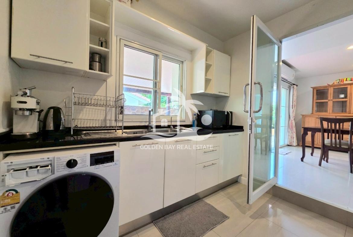 Silk Road Place – East Pattaya