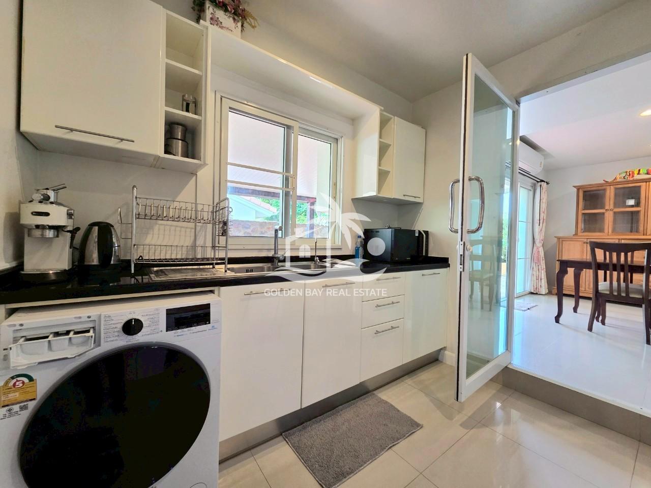 Silk Road Place – East Pattaya