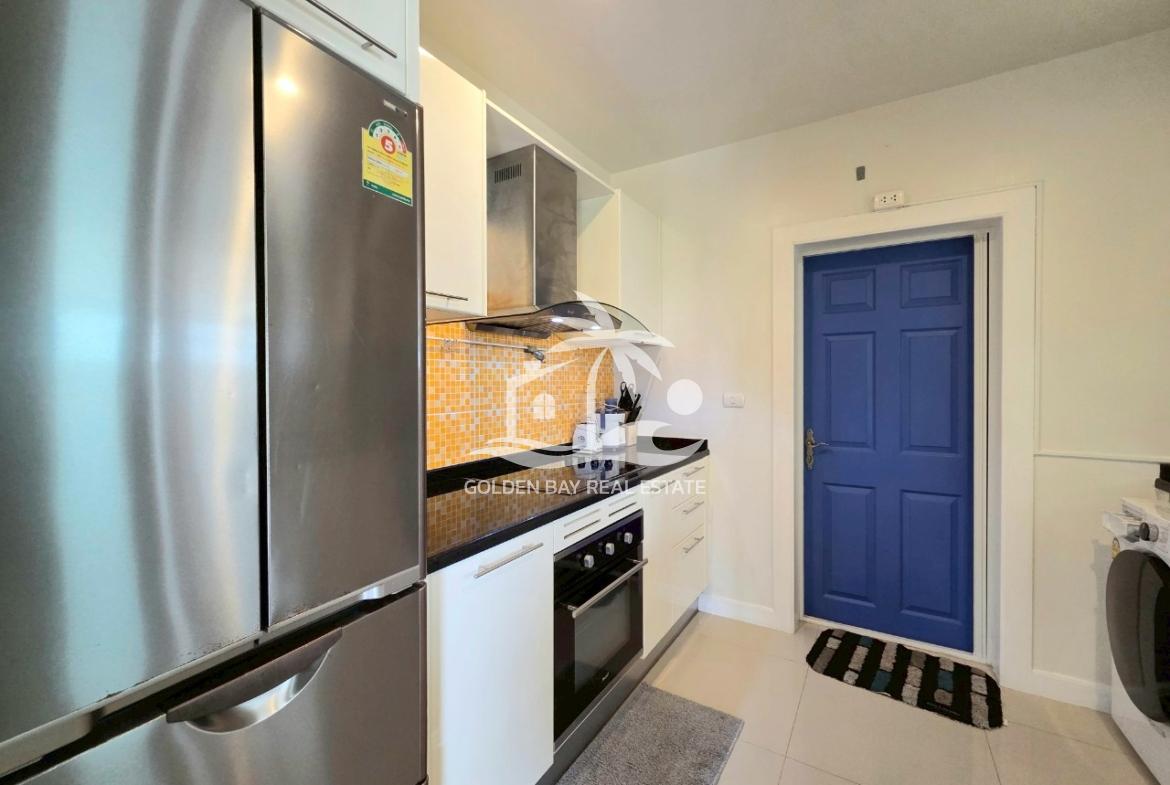 Silk Road Place – East Pattaya