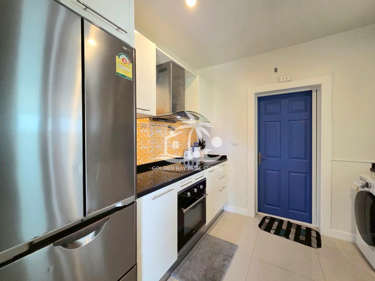 Silk Road Place – East Pattaya