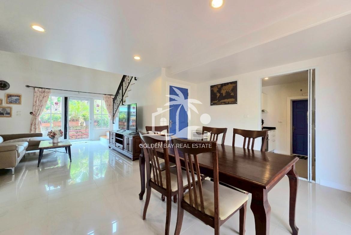 Silk Road Place – East Pattaya