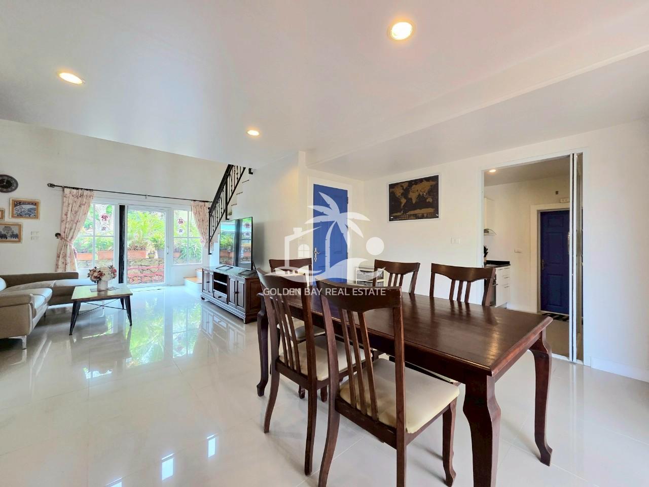 Silk Road Place – East Pattaya