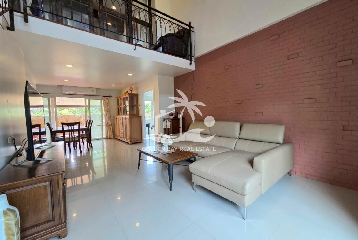 Silk Road Place – East Pattaya