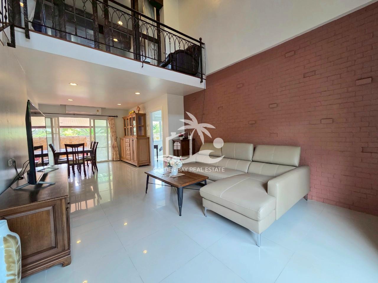 Silk Road Place – East Pattaya