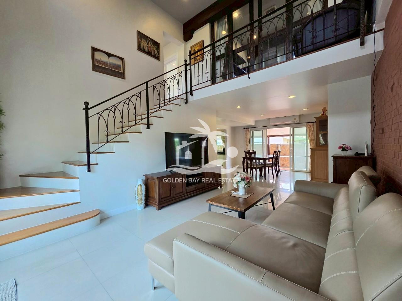 Silk Road Place – East Pattaya