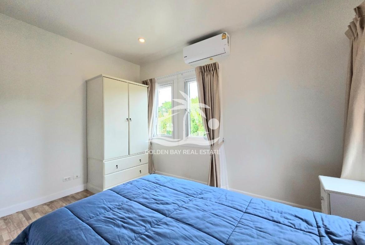 Silk Road Place – East Pattaya