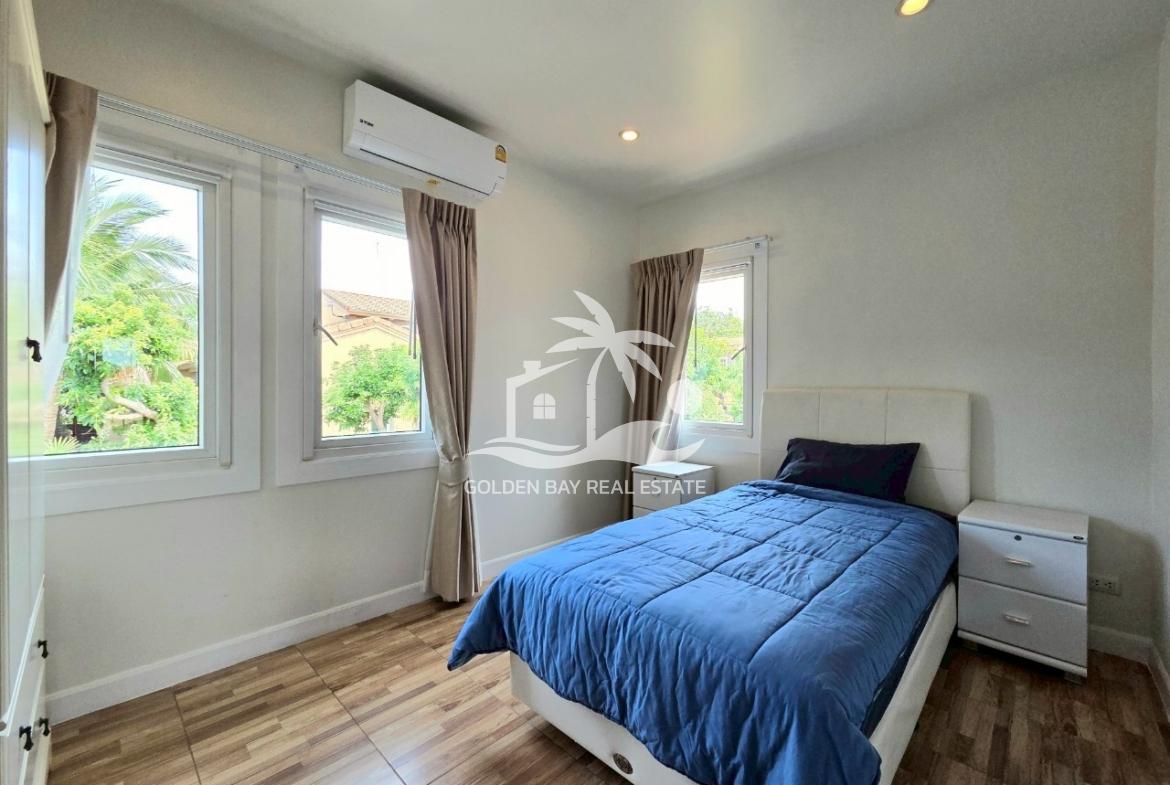 Silk Road Place – East Pattaya