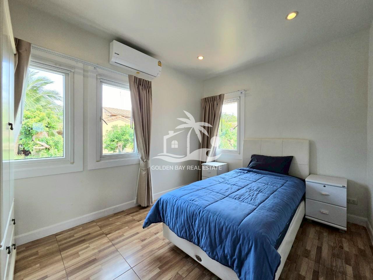 Silk Road Place – East Pattaya