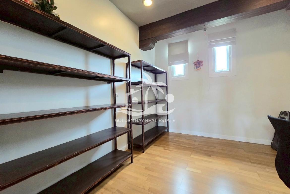 Silk Road Place – East Pattaya