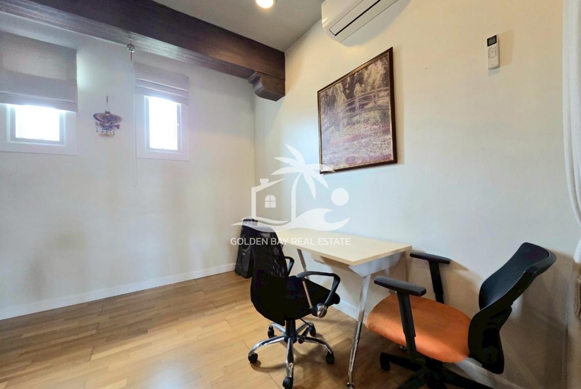 Silk Road Place – East Pattaya
