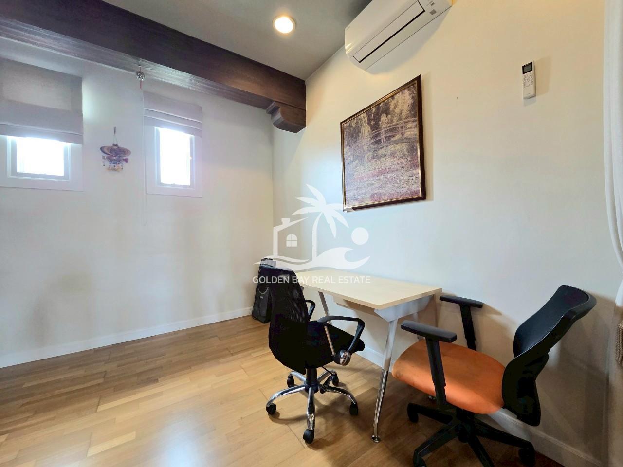 Silk Road Place – East Pattaya