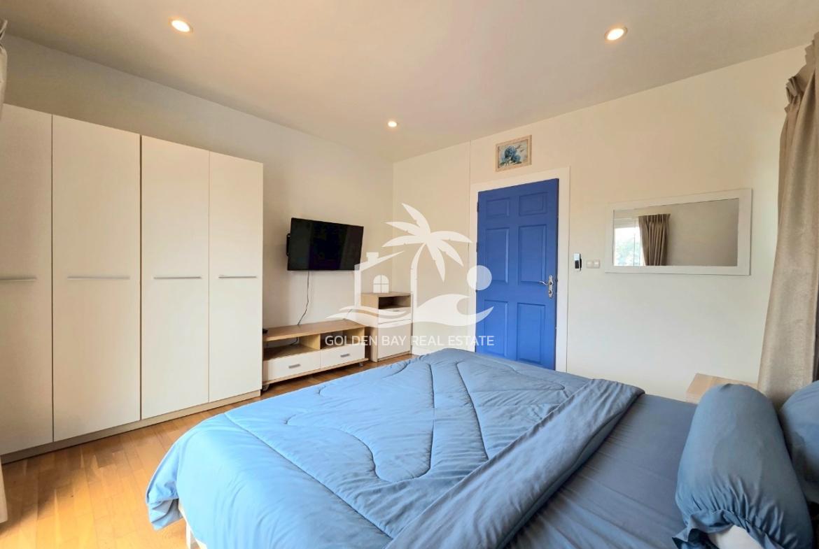 Silk Road Place – East Pattaya